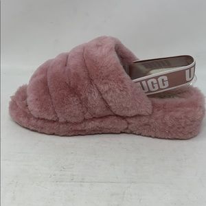 pink dawn fluff yeah slides
